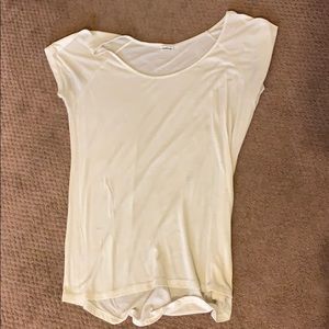 Short sleeve t shirt